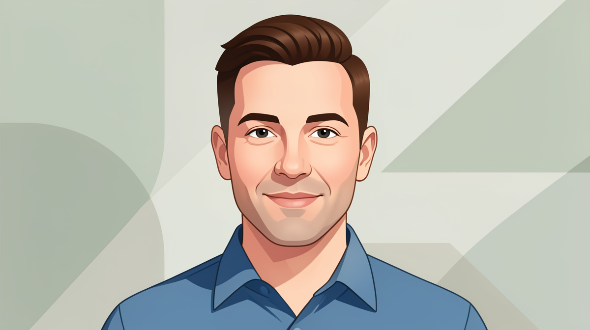 House Flippers - Professional Portrait