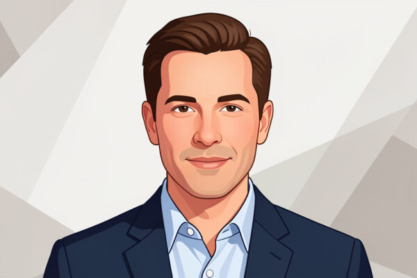 Hudson Sheaffer - Professional Portrait