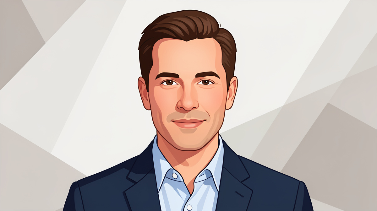 Hudson Sheaffer - Professional Portrait