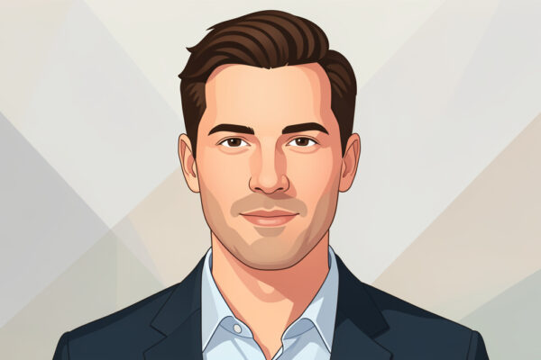 Hunter Doohan - Professional Portrait