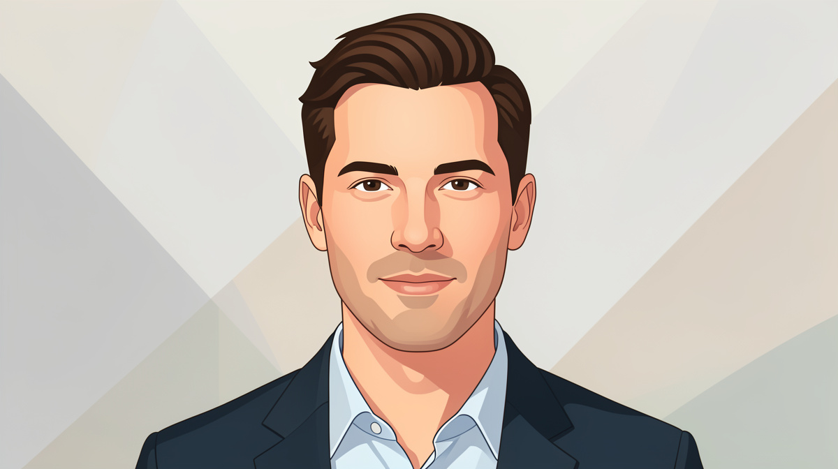 Hunter Doohan - Professional Portrait