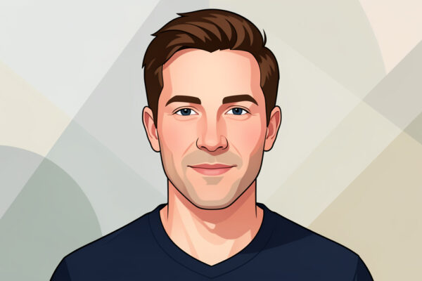 Ian Hecox - Professional Portrait