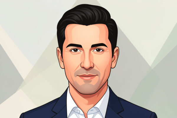 Ilter Avsar - Professional Portrait