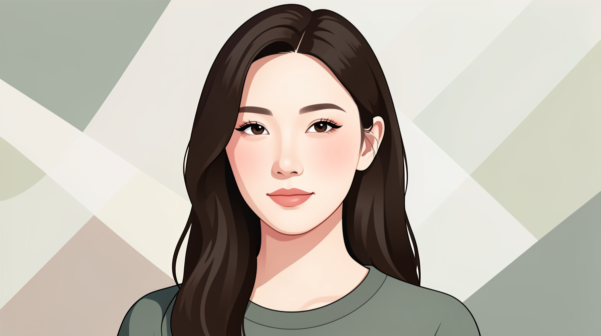 Im Yoona - Professional Portrait