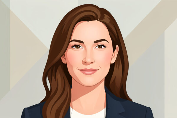 Imogen King - Professional Portrait