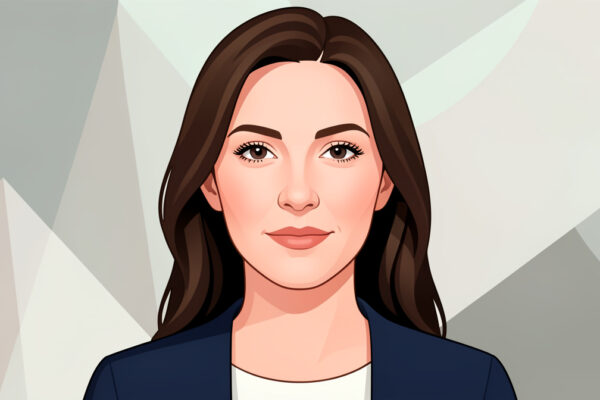 Irena Kuldija - Professional Portrait