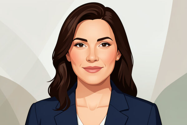 Isa Soares - Professional Portrait