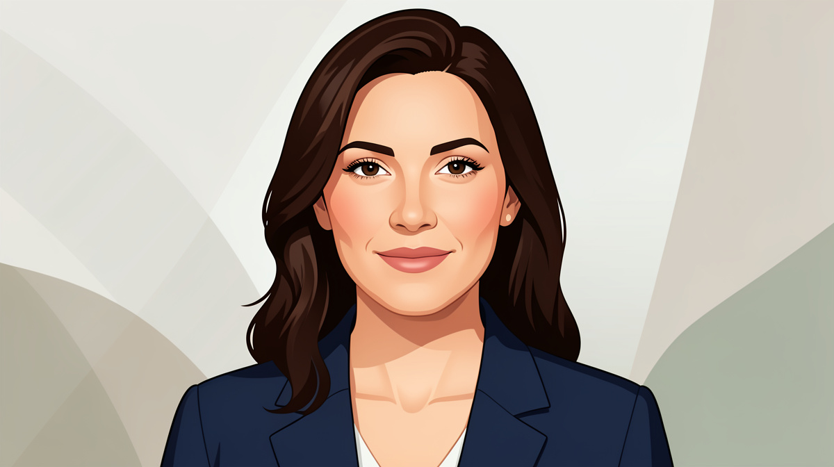 Isa Soares - Professional Portrait