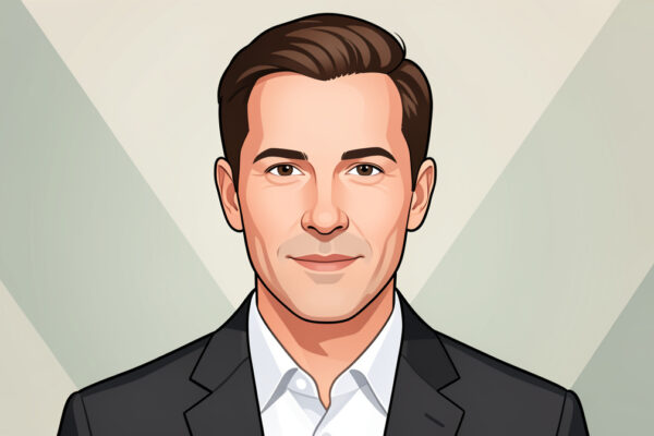 Isaac Kragten - Professional Portrait