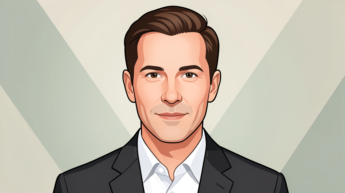 Isaac Kragten - Professional Portrait