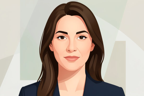 Isabel Rosales - Professional Portrait