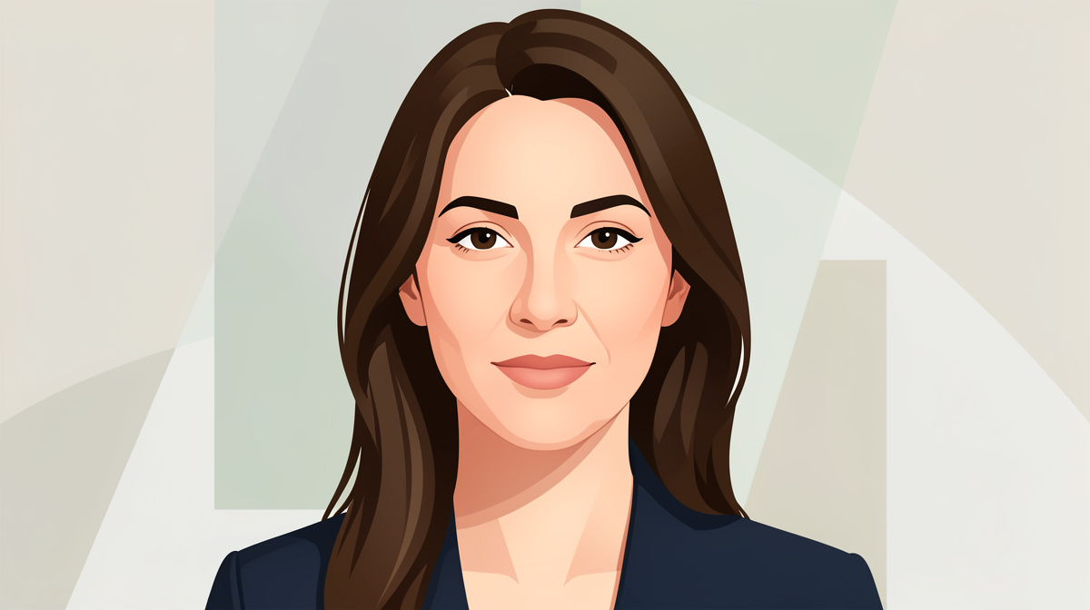 Isabel Rosales - Professional Portrait