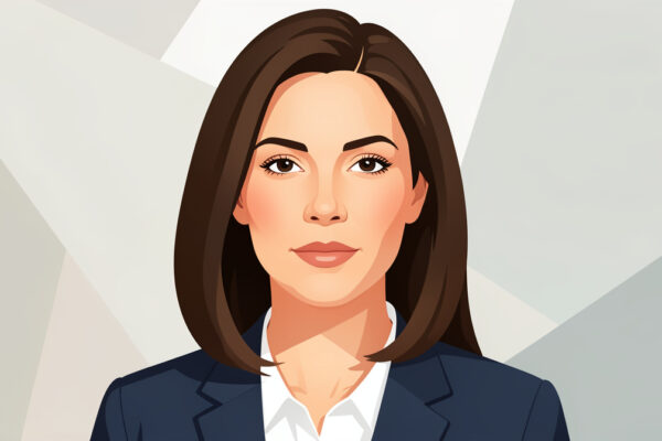 Ivy Calvin - Professional Portrait