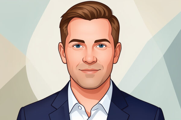 J. Neilson - Professional Portrait