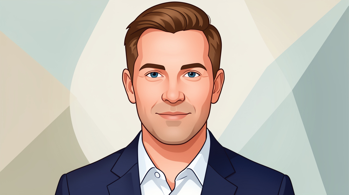 J. Neilson - Professional Portrait