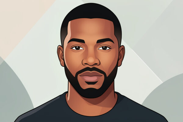 JJ Da Boss - Professional Portrait