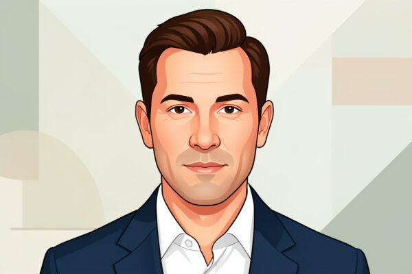 Jack Oar - Professional Portrait