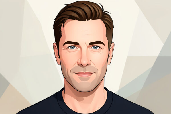 Jack Osbourne - Professional Portrait