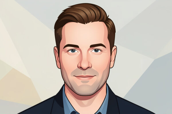 Jack Stirrup - Professional Portrait