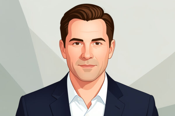 Jack Wagner - Professional Portrait