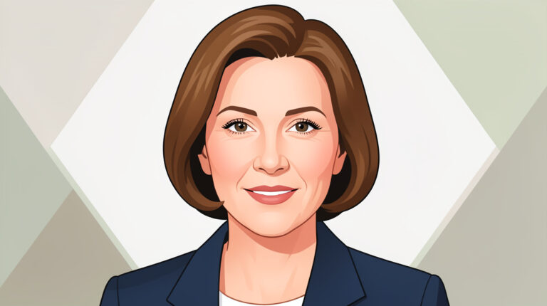 Jackie Oshry - Professional Portrait