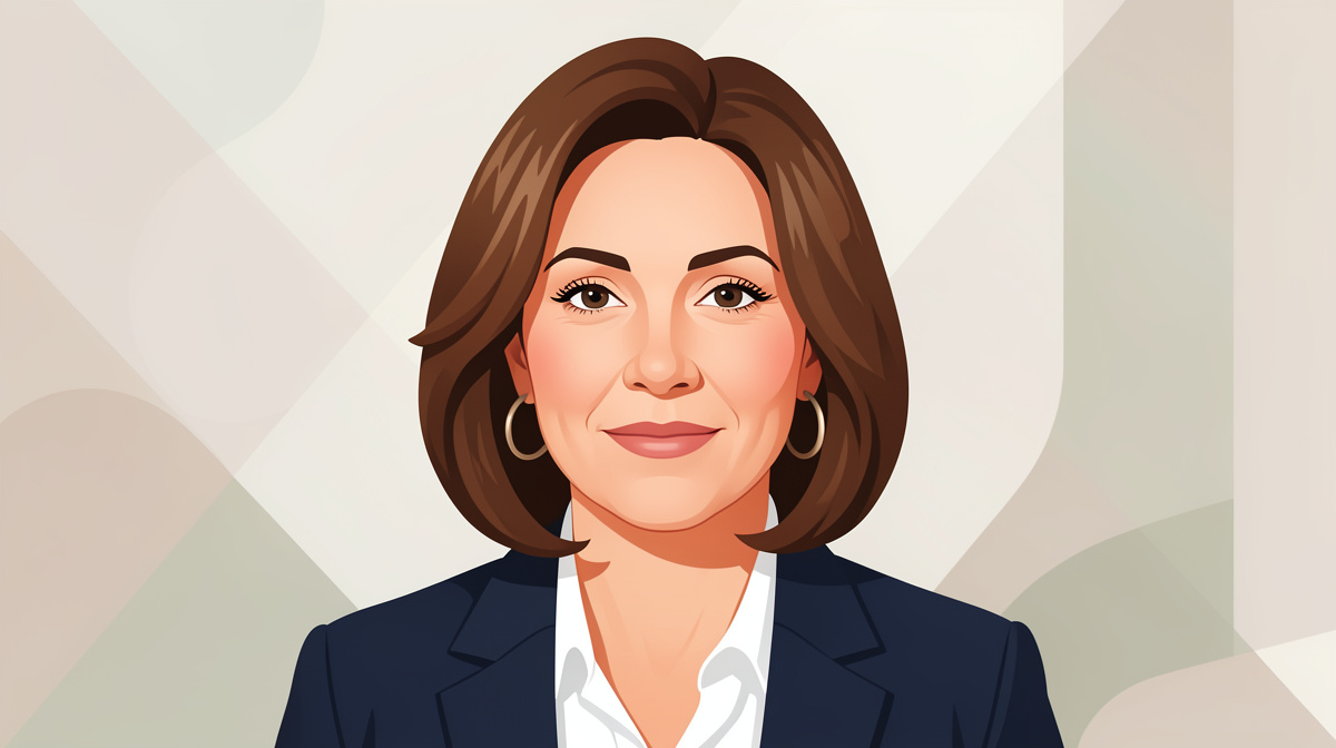 Jackie Torre - Professional Portrait