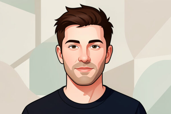 Jacksepticeye - Professional Portrait