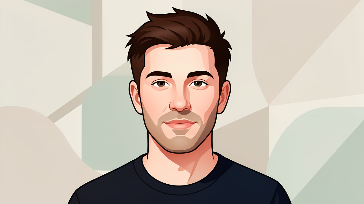 Jacksepticeye - Professional Portrait