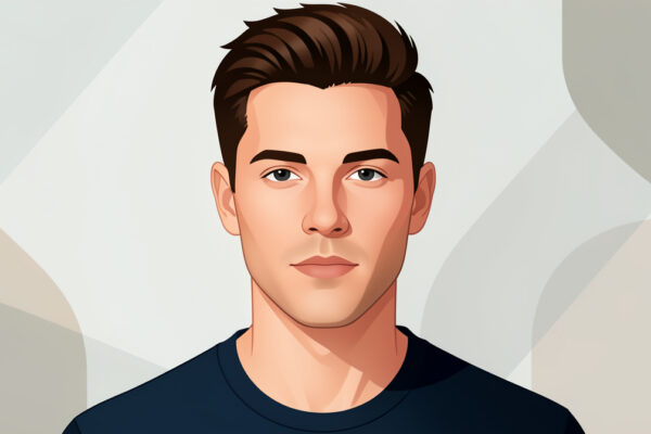 Jacob Elordi - Professional Portrait