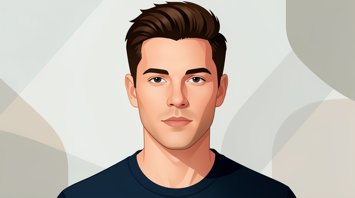 Jacob Elordi - Professional Portrait