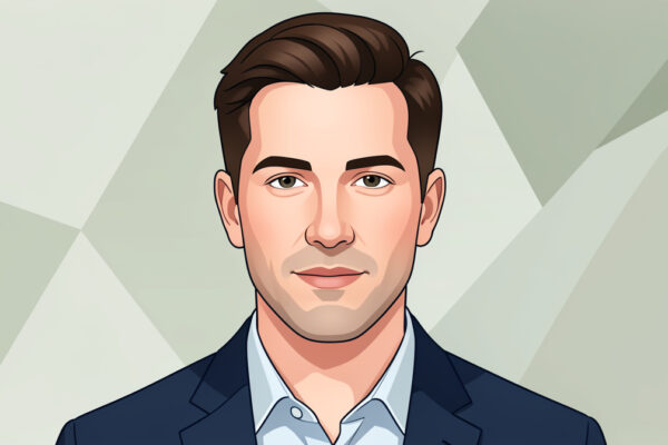 Jacob Lowe - Professional Portrait