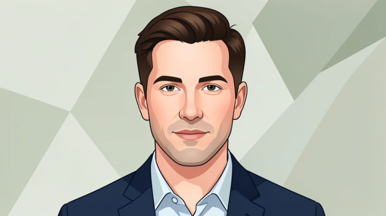 Jacob Lowe - Professional Portrait