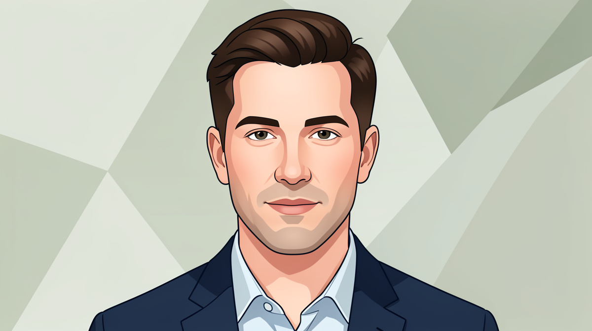 Jacob Lowe - Professional Portrait