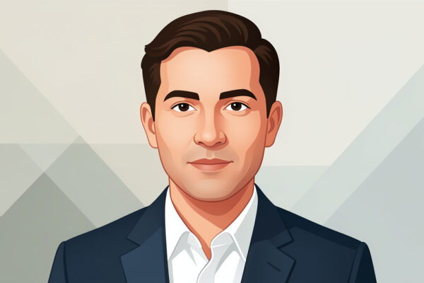 Jacque Gonzales - Professional Portrait