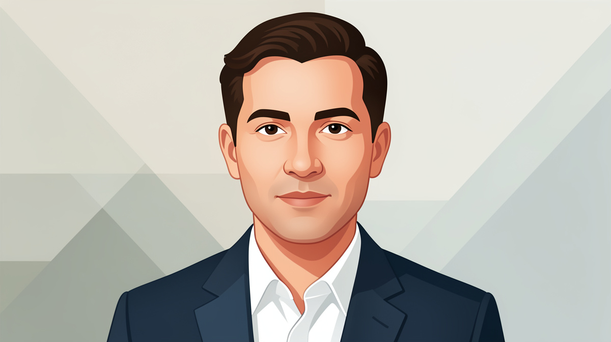 Jacque Gonzales - Professional Portrait