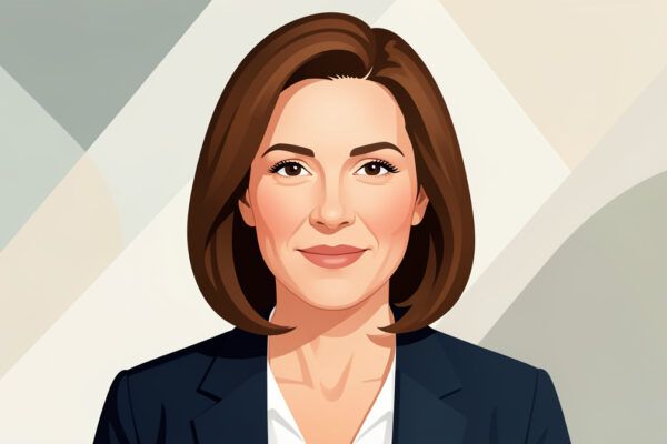 Jacqueline Howard - Professional Portrait