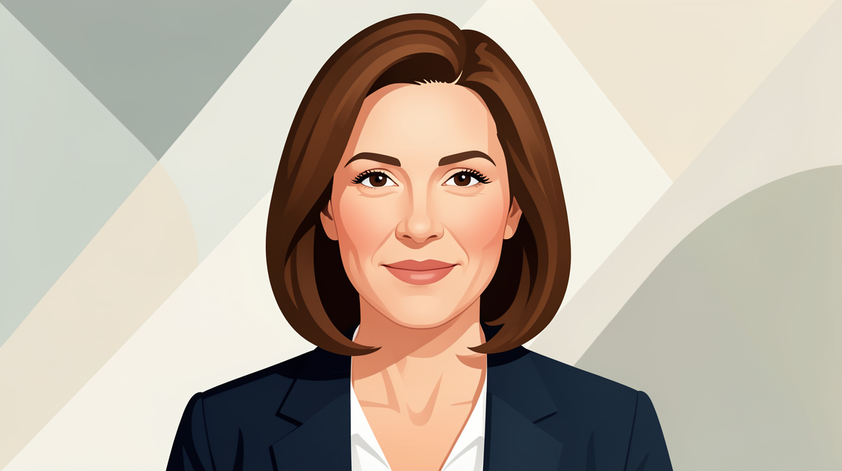 Jacqueline Howard - Professional Portrait