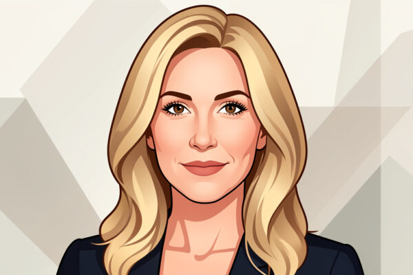 Jacqueline Laurita - Professional Portrait