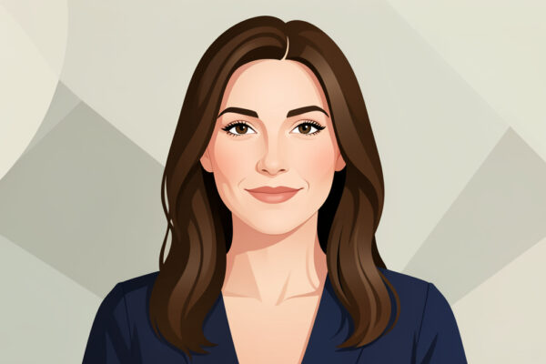 Jael De Pardo - Professional Portrait