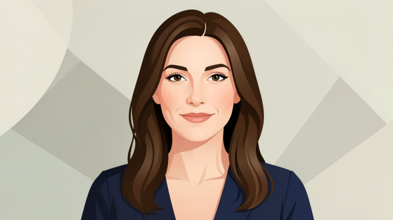 Jael De Pardo - Professional Portrait