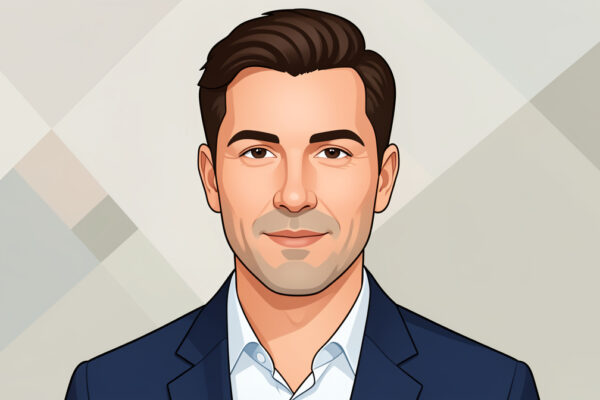 Jakov Avram - Professional Portrait