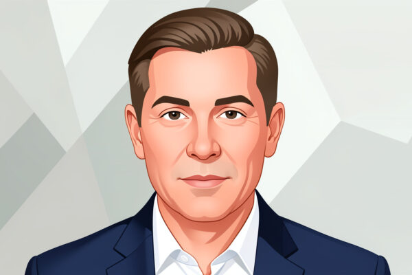 James Bobo Fay - Professional Portrait