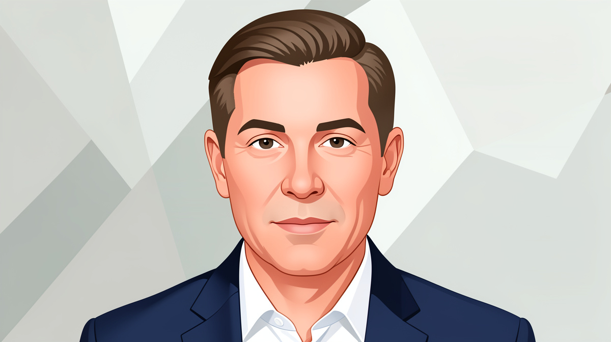 James Bobo Fay - Professional Portrait