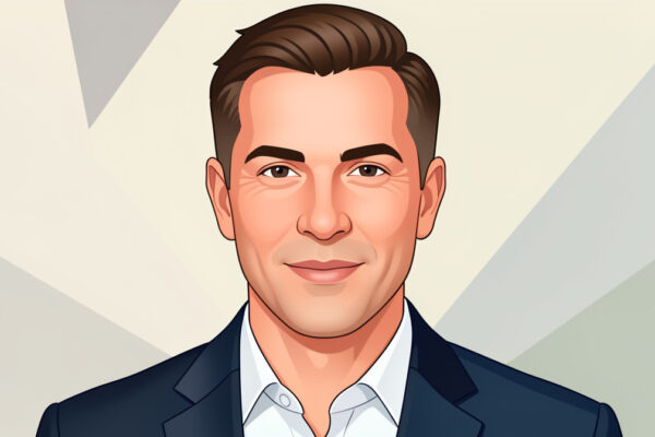 James Harness - Professional Portrait