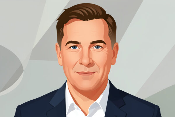 James Martin - Professional Portrait