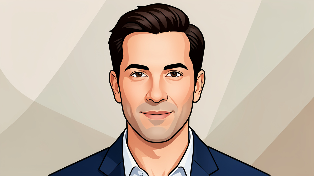 James Roday - Professional Portrait