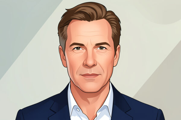 James Spader - Professional Portrait