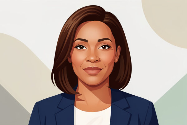 Jami Floyd - Professional Portrait