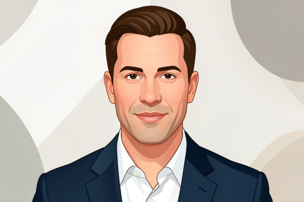 Jamie Davis - Professional Portrait