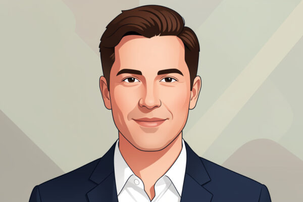 Jamie Gangel - Professional Portrait